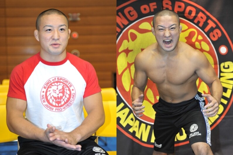 新日本プロレス KINGofSPORTS7 長州力 棚橋弘至 中邑真輔 中邑真輔、棚橋弘至が通夜に参列 ストロングスタイル論客であり