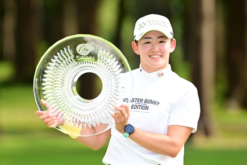 【祝 LPGA初優勝】岩井明愛 サイン入り ティー缶 祝 LPGA初優勝】岩井明愛 サイン入り ティー缶 - メルカリ
