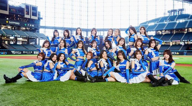 ファイターズガール　フォトブック　2024 塩澤美咲　西崎光　ラストイヤー ファイターズガール9人の卒業発表にファン激震「大物メンバーが