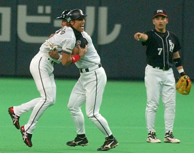 プロ野球クイズ ルール編 ロッテ編の答えと解説も掲載 スポーツナビ