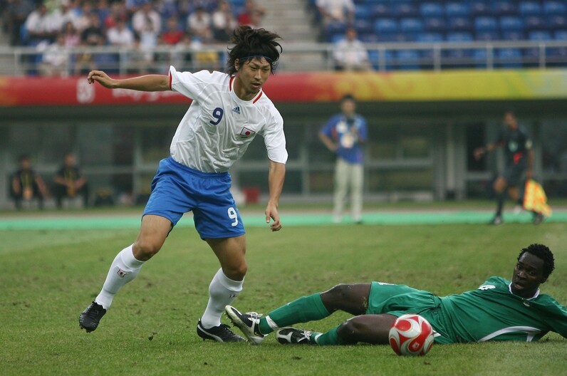 【豊田陽平直筆サイン入りサッカースパイク】 2025年最新】豊田陽平 サインの人気アイテム - メルカリ