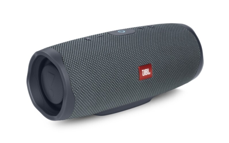 JBL】ポータブルBluetoothスピーカー「JBL CHARGE Essential 2