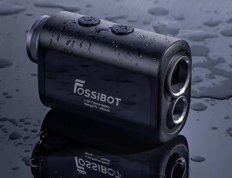 FOSSIBOT ゴルフ用レーザー距離計 FOSSiBOT ゴルフレ-ザ一距離計 C1000 – FOSSiBOT-JP