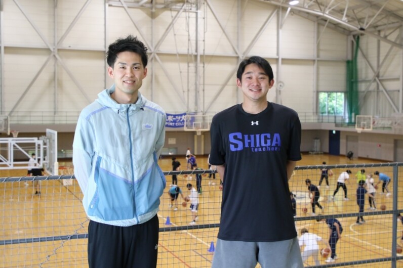 目指すは関西上位 さらには全国の舞台へ スポーツ大学が目指すバスケットボールとは スポーツナビ