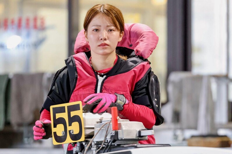 【早い者勝ち】PG1 レディースチャンピオン 川井萌 限定 記念舟券 ホログラム 川井萌 PG1 レディースチャンピオン オリジナル 記念舟券 - メルカリ