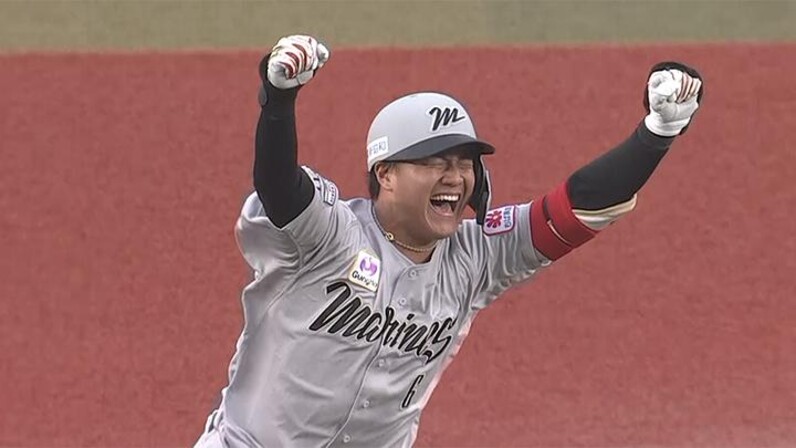 千葉ロッテマリーンズ | . NEW FACE 6 NISHIKAWA #chibalotte