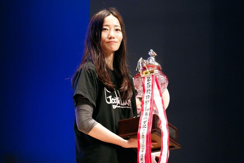 とこなめボート・レディースオールスター優勝戦】トップタイSで