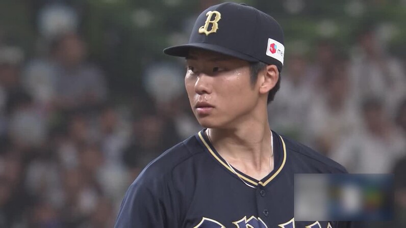 オリックス　バファローズ　曽谷龍平　初勝利　記念　フォトフレーム　数量限定品 11月26日（日）受注開始】2023シーズンメモリアル商品第2弾