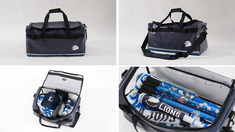 埼玉西武】2026年ファンクラブ入会記念品を写真で紹介！ - スポーツナビ