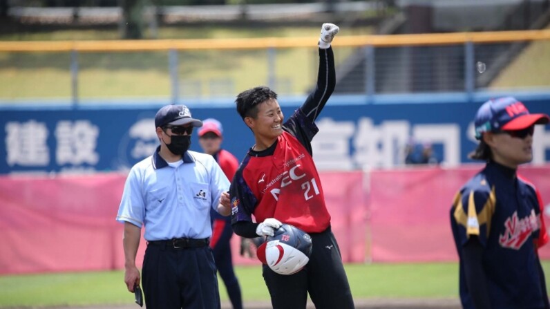 ニトリjd League 22 交流戦シリーズ 第8節 日本精工vs ｎｅｃプラットフォームズ 試合レポート スポーツナビ