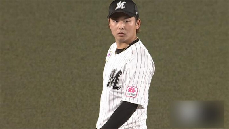 【超希少】千葉ロッテマリーンズ 横山陸人 サイン入り調子くん人形 プロスピ 超希少】千葉ロッテマリーンズ 横山陸人 サイン入り調子くん人形