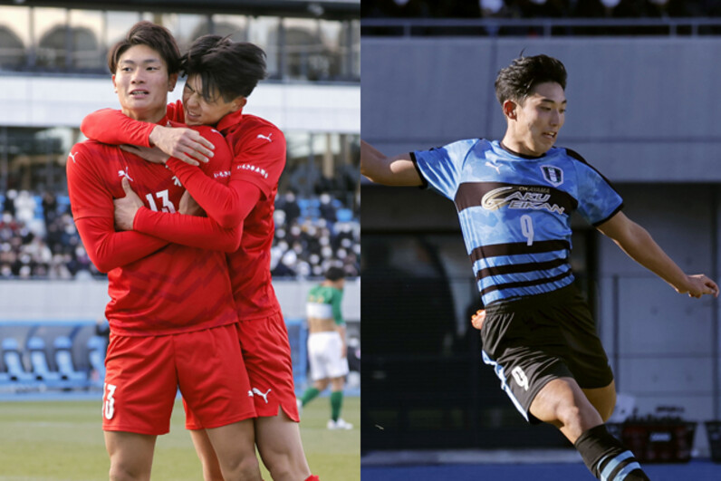 高校サッカー準決勝 神村学園vs 岡山学芸館を展望 タレント集団を術中にはめられるか スポーツナビ