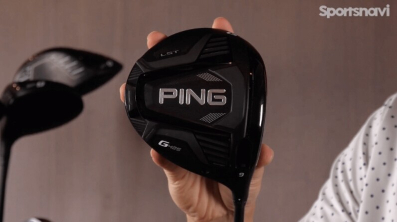 PING - 最新モデル☆人気のG425 LST Ping G425 LST Driver | Golf Avenue