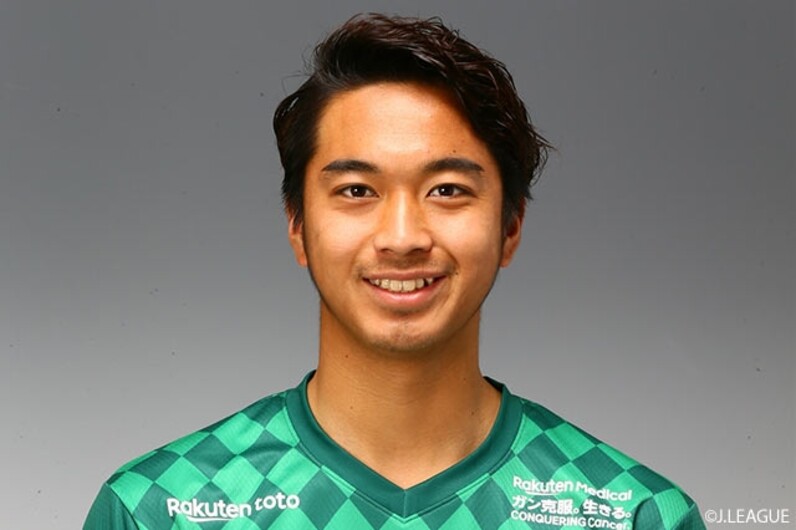 神戸よりgk伊藤が期限付き移籍加入 群馬 スポーツナビ