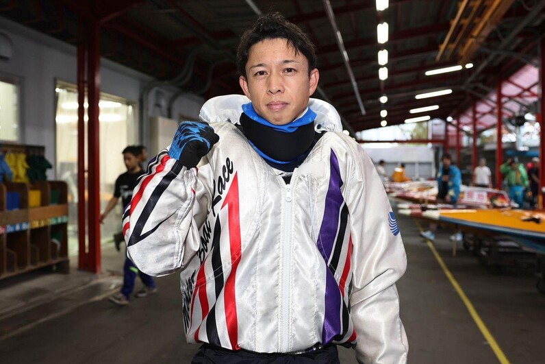 BOATRACE】峰竜太がダービー連覇～3連覇の記録めざす! 毒島誠と