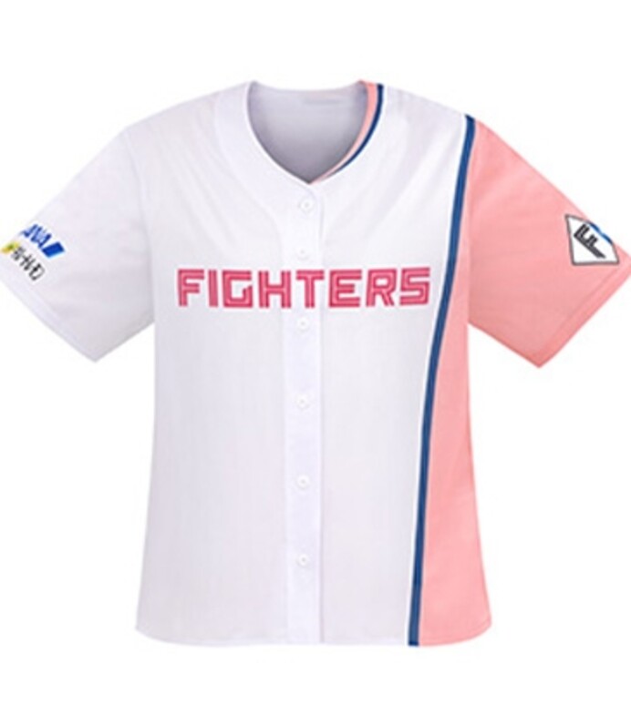 5/6(金)より「2022ガールズユニフォーム」数量限定受注販売開始