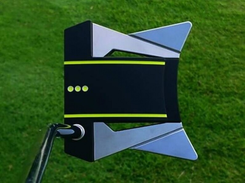 ファントムX12 Phantom X 12 - Scotty Cameron