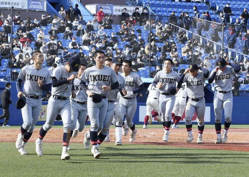 優勝して甲子園の怖さを知った」 夏春連覇に挑む仙台育英・須江航監督インタビュー - スポーツナビ