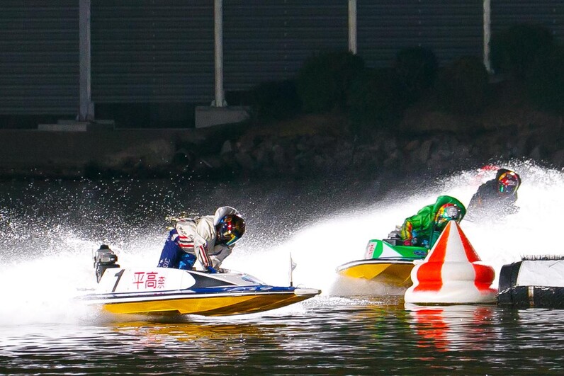 BOATRACE】平高奈菜が蒲郡オールレディースVで2節連続優勝 今期