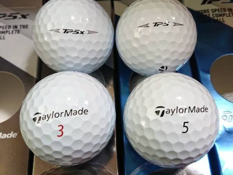 新・貧打爆裂レポート『TP5 & TP5x』ボール - スポーツナビ
