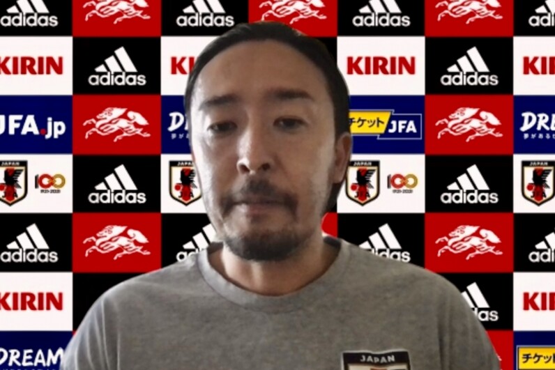 U フットサル日本代表 Web取材 日本全体のフットサルレベルを底上げしていくために オーシャンカップが延期 木暮監督は今回の活動にどんな意味を持って臨むのか スポーツナビ