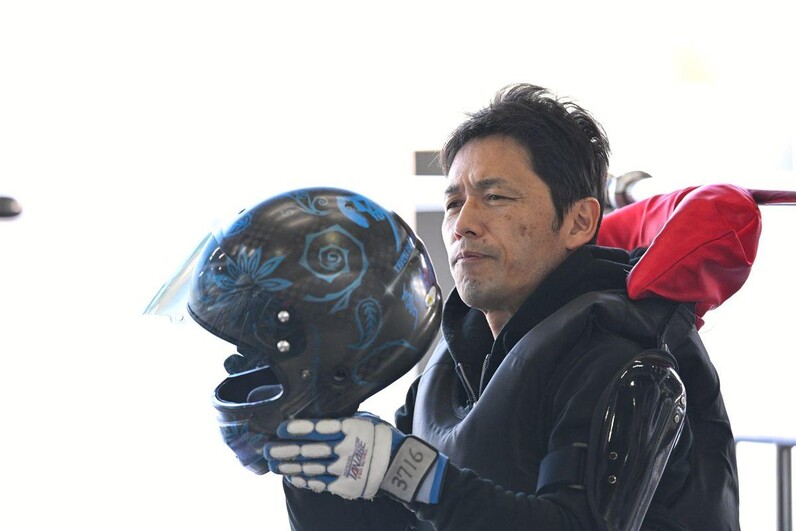 ボートレース広報 | ＜3日目！ プレミアムG1第26回マスターズ