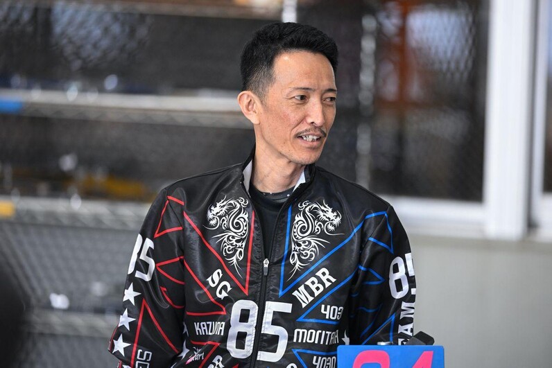BOATRACE】森高一真が5年半ぶりG1優勝へ! 中辻崇人らが肉薄 桐生