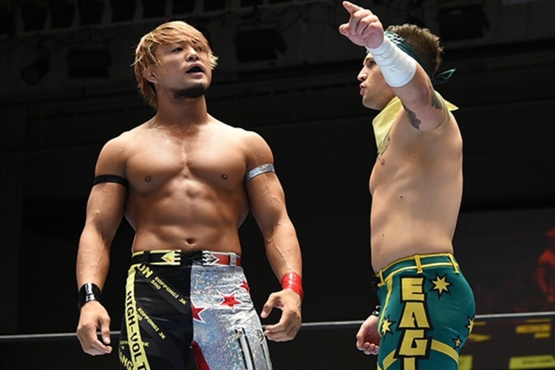 新日本プロレス SHO選手 田舎者専用セット 新日本プロレスリング株式会社 on X: 
