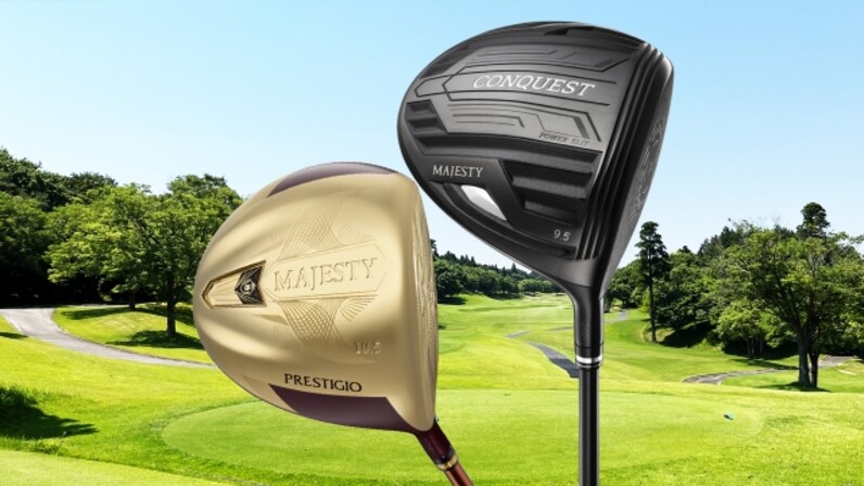 マジェスティ プレステジオ 12 ドライバー レディス 2022 マジェスティ マジェスティ プレステジオ 12 ドライバー レディス 2022