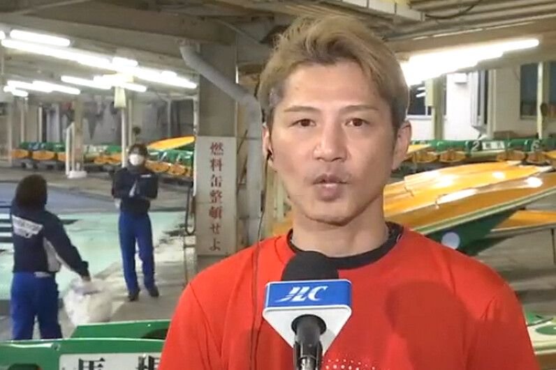 BOATRACE】2日目は濱野谷憲吾ら関東勢大活躍！ 桐生順平と齊藤仁は連勝 G1尼崎センプルカップ - スポーツナビ