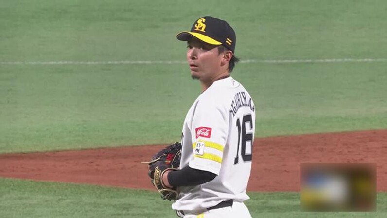 東浜巨がオープン戦初登板 4回4安打無失点の粘投 - スポーツナビ 東浜巨がオープン戦初登板 4回4安打無失点の粘投 - スポーツナビ