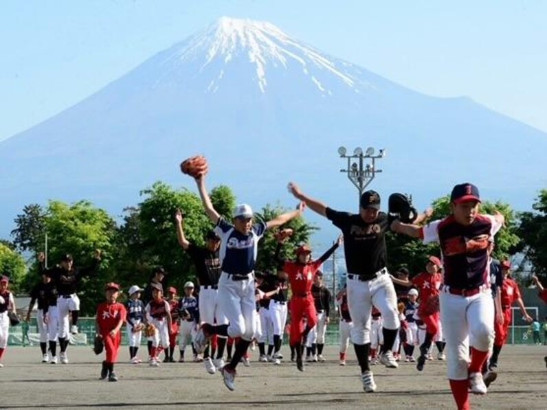 高校野球消滅の危機を救え。イチローも注目する静岡県公立進学校・富士高校版の野球振興とは - スポーツナビ