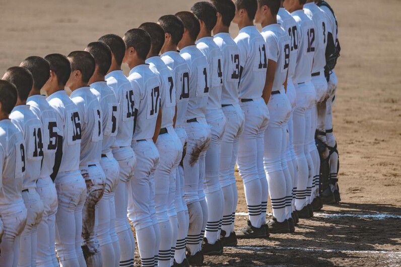 高校野球消滅の危機を救え。イチローも注目する静岡県公立進学校