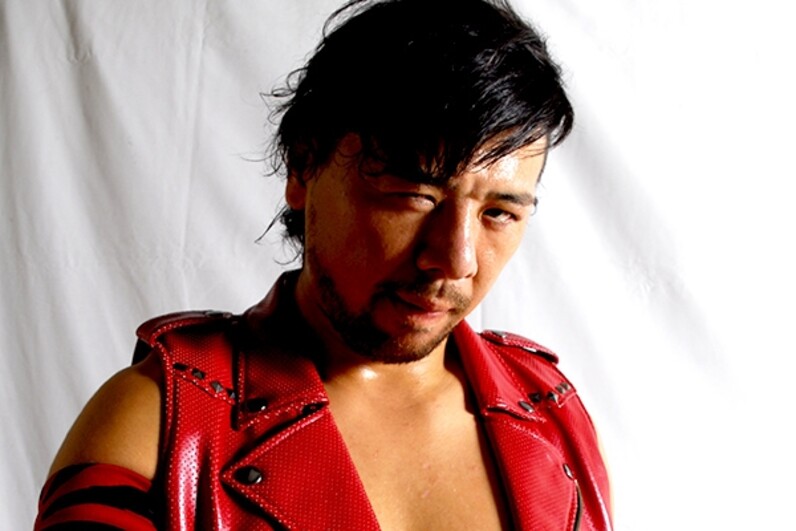 新日本プロレス】金沢克彦氏の連載！2011年の夏、中邑真輔の大