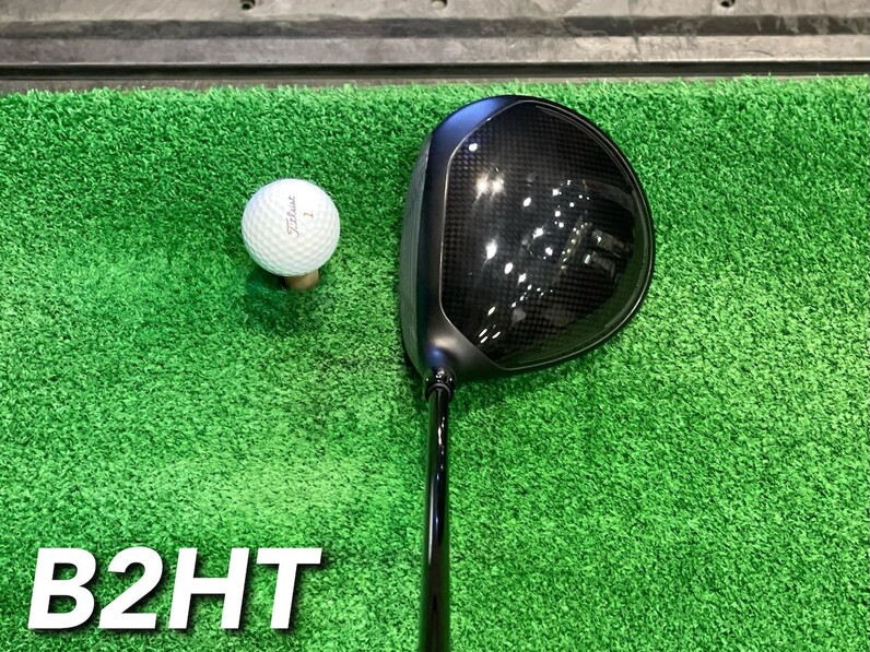 BRIDGESTONE GOLF ブリヂストン B2HT ドライバー 9 5 TENSEI Pro Blue