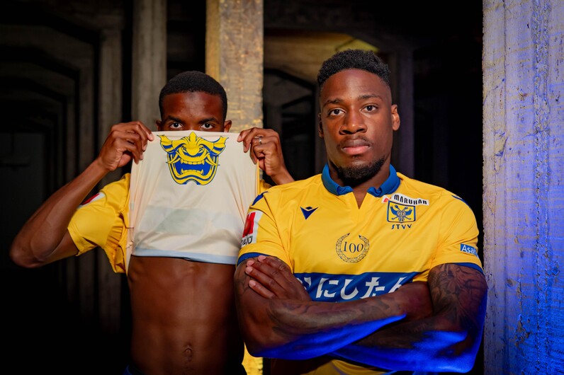 2023 | STVV（シント＝トロイデンVV）日本公式サイト