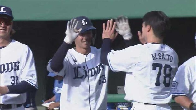 現在JavaScriptが無効です。長谷川信哉の一発で埼玉西武が逆転サヨナラ勝利!【5/3 二軍試合結果】関連リンク著者プロフィール パ・リーグインサイト 関連リンク新着記事おすすめ記事(Doスポーツ)新着コラム 日本オリンピック委員会公式サイト