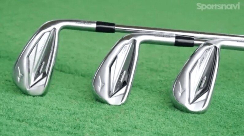 ミズノ JPX923 HOT L PRO　アイアン Mizuno JPX 923 Hot Metal Pro Irons Review | MyGolfSpy