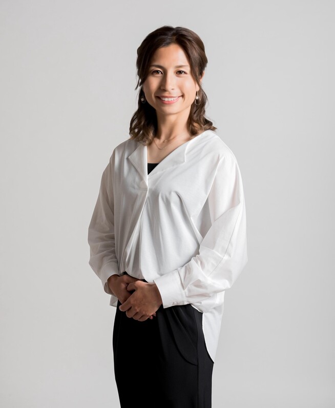 2024-25 WEリーグ クラシエカップ」 決勝 スペシャルゲストは鮫島 彩