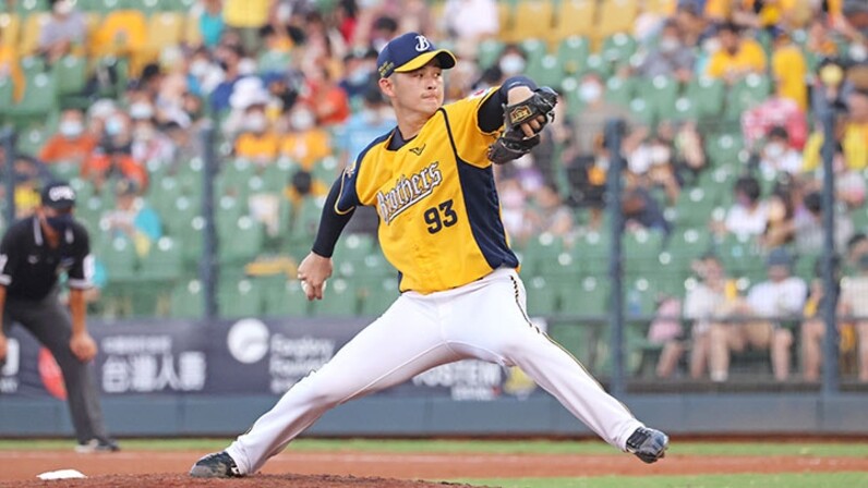 兄弟エレファンツ　ユニフォーム　Mサイズ　黄色　台湾リーグ　野球　中信兄弟 Amazon.co.jp: 台湾プロ野球 兄弟ブラザーズ ユニフォーム