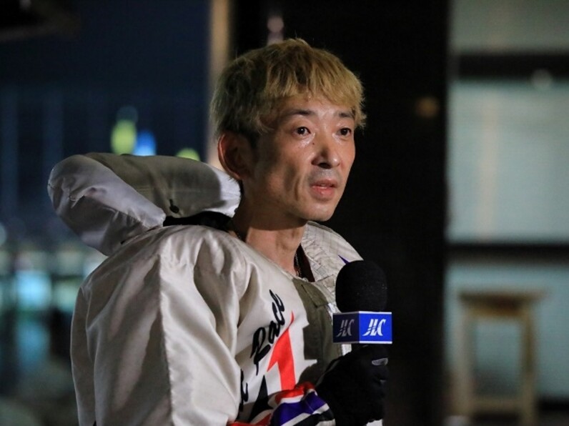 平尾崇典 2010 SG ウェア 児島のサイレントイーグル！平尾崇典（ひらお・たかのり）選手を紹介