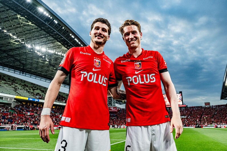 浦和レッズ】いざ開幕！FIFAクラブワールドカップ2025 グループ