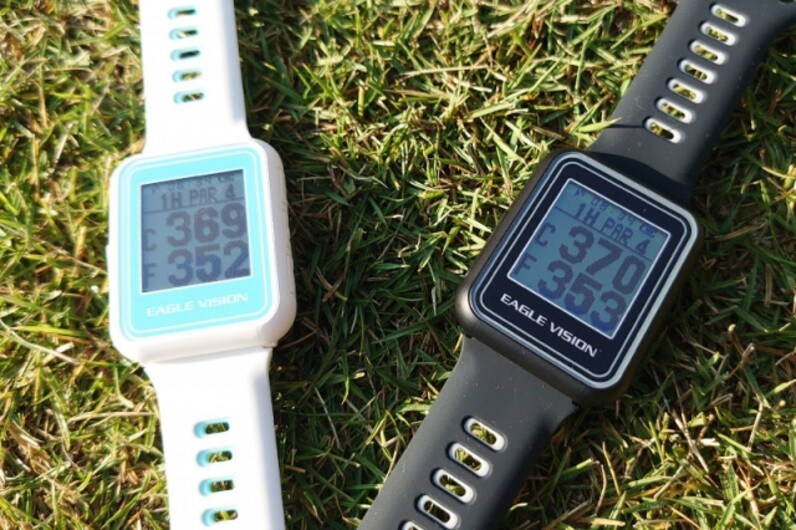 イーグルビジョン Watch5｜シェアNo.1ブランドの5代目はどう進化