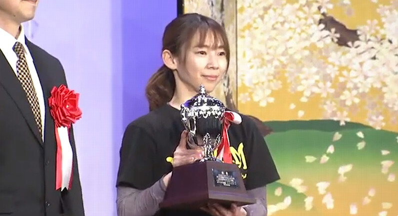 BOATRACE】守屋美穂がイン逃げ快勝で地元V 児島女子レースは岡山