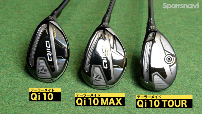 スポナビGolf座談会】構えやすいウッド＆注目のアイアンが登場