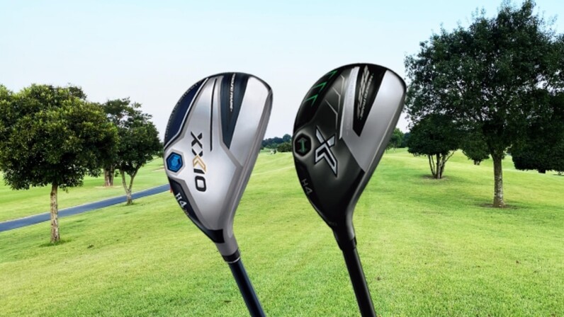 ゼクシオ12 ハイブリッド H3 ゼクシオ エックス ハイブリッド | ユーティリティ | 製品情報