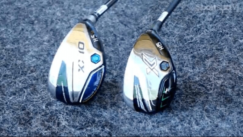 トータルバランスが優れたやさしい最新モデル！「ゼクシオ 12