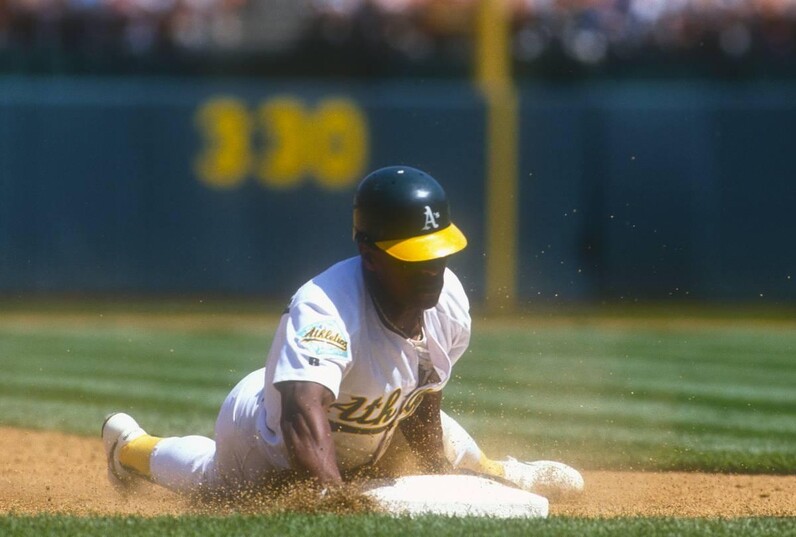 盗塁王リッキー・ヘンダーソンは大谷翔平の“スタイル”をどう見た 盗塁王リッキー・ヘンダーソンは大谷翔平の“スタイル”をどう見た
