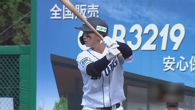 上間永遠が5回5失点。川野涼多に3号ソロも打線つながらず埼玉西武が敗戦【10 3 ファーム試合結果】 スポーツナビ