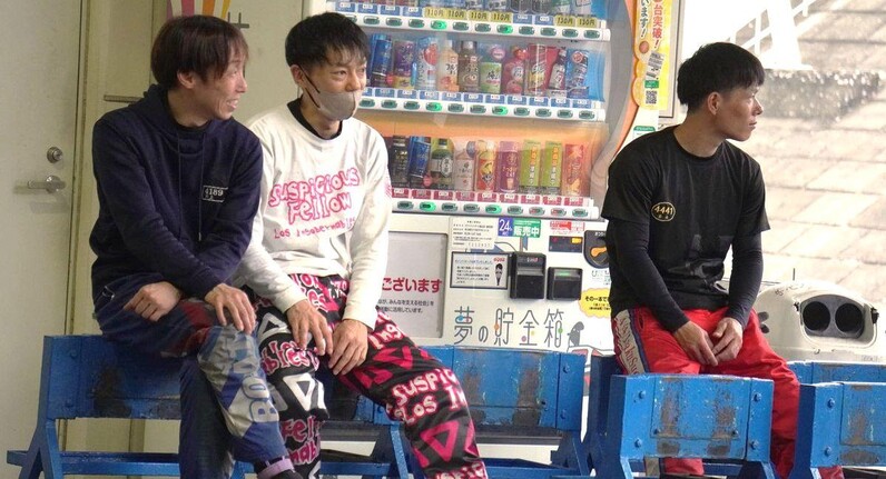 BOATRACE】29年間続けたA1に別れ近づくも市川哲也は新トライに